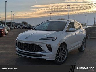 2025 Buick Encore GX