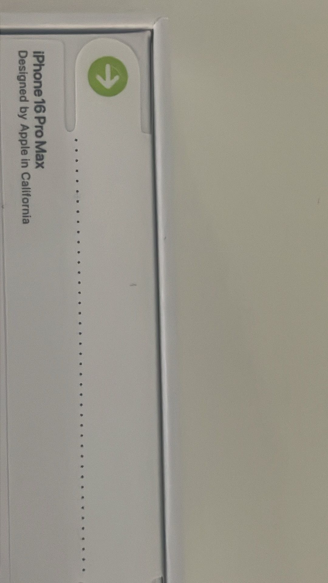 iPhone 16 Pro Max 512 Gb 