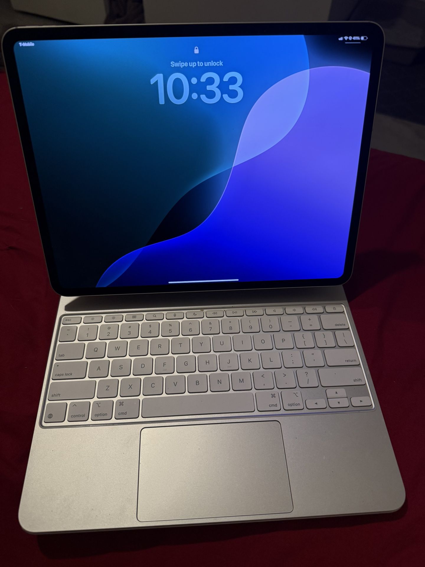 I Pad Pro 13 Inch