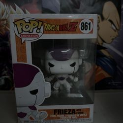 Frieza Funko Pop