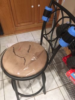3 bar stool chair