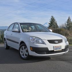 2006 KIA Rio