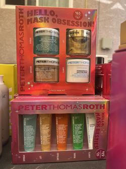 Peter Thomson Roth, Gentle