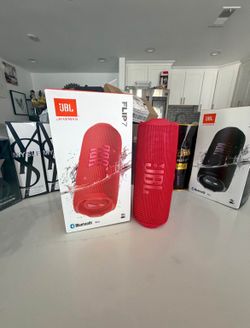 JBL Speaker Flip 7
