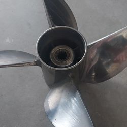 28" Hydromotive Race Prop