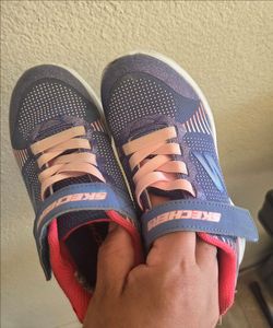Tenis para niñas Size 12