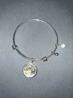 Little Mermaid Bracelet