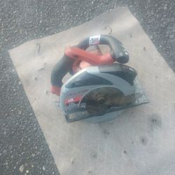 Skil Saw/Circular Saw