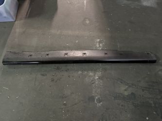 94-01 dc2 integra passenger right RH sideskirt