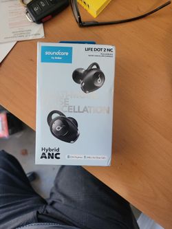Soundcore LIFE DOT 2 NC