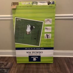 Used Once Exercise Pin 