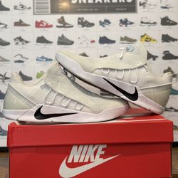 Nike Kobe A.D. NXT White Black  