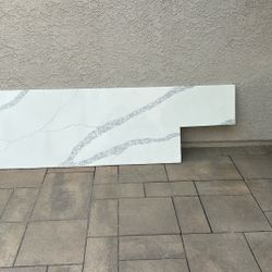 Quarts Counter Top 