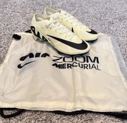 Nike Vapor 15 Elite FG Soccer Cleats