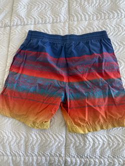 Swim trunks