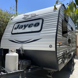 2016 Jayco Trailer 