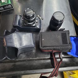 Minola 7000 Camera Package 
