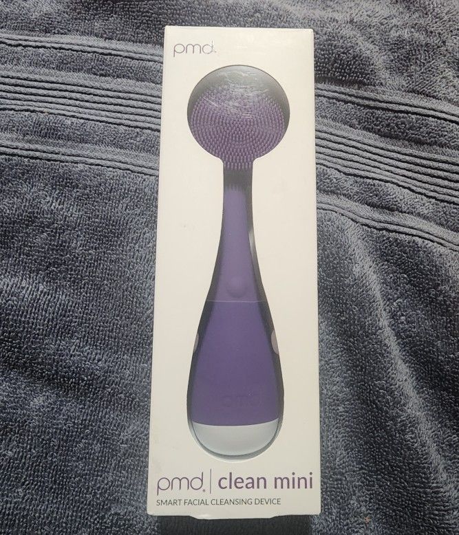 Pmd.clean Mini Smart Facial Device 