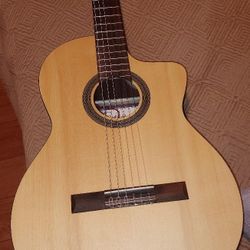 Cordoba Protégé CIM-CE Acoustic Electric Guitar 