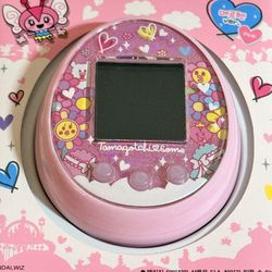 Tamagotchi Some/Meets/ON