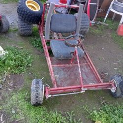 Project Go Kart