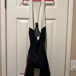 SLpro Women's Bib Shorts