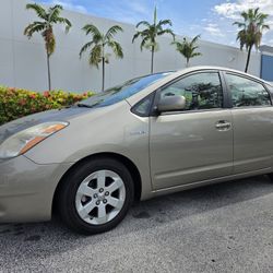 2006 Toyota Prius