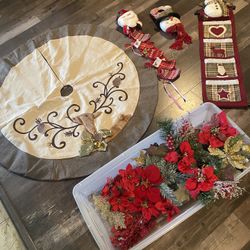 Christmas Decorations 