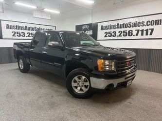 2013 GMC Sierra 1500