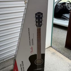 Acoustic Guitar