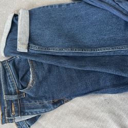 Fashion Nova Jeans