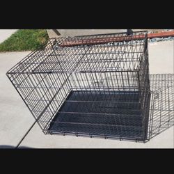 Dog Crates