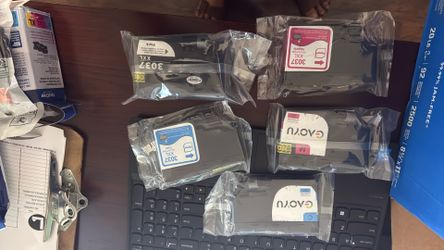 Ink Brother Printer LC 3037