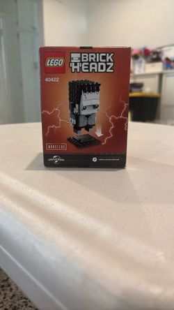 Lego BrickHeadz 40422