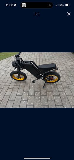 Coswheel GT20