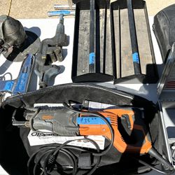 $35 EACH ELECTRIC SAWS 47th Ave., and Dobbins in Laveen