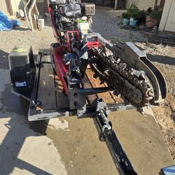 Trencher 24inches 