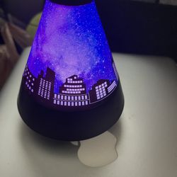 Bluetooth cone Speaker