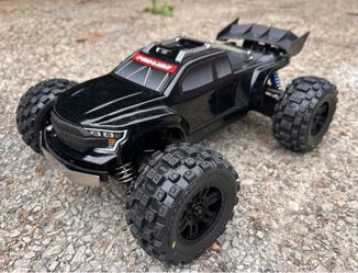 Modified Mini Kraton