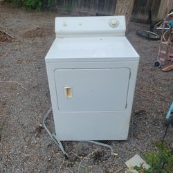 Dryer