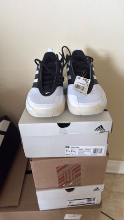 Adidas Subzone Size 7/1/2 ( 2 Pairs Available)