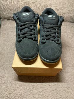 Nike  SB Dunk Low