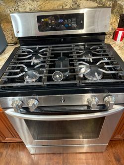 Stove