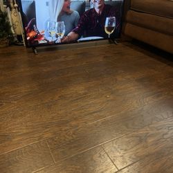 42” LG SMART TV  With Remote For Sale 125.00 Firm