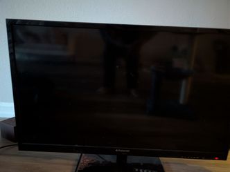 Polaroid TV