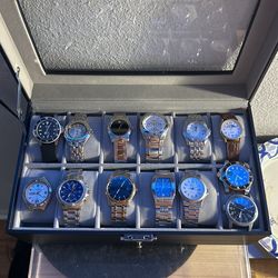 Men’s Watches