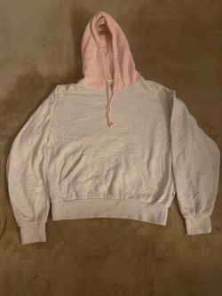 Pink Vans Hoodie