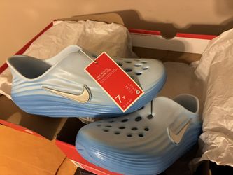 Nike ReactX Rejuven8 Glacier