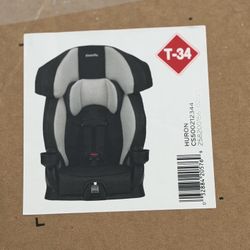 Evenflo Car Seat