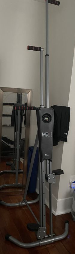 Maxi Climber